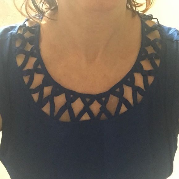 Forever 21 mini dress - Picture 3 of 6